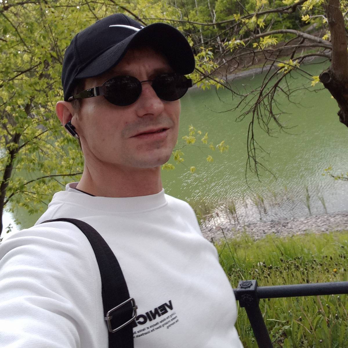 Максим Мациевский