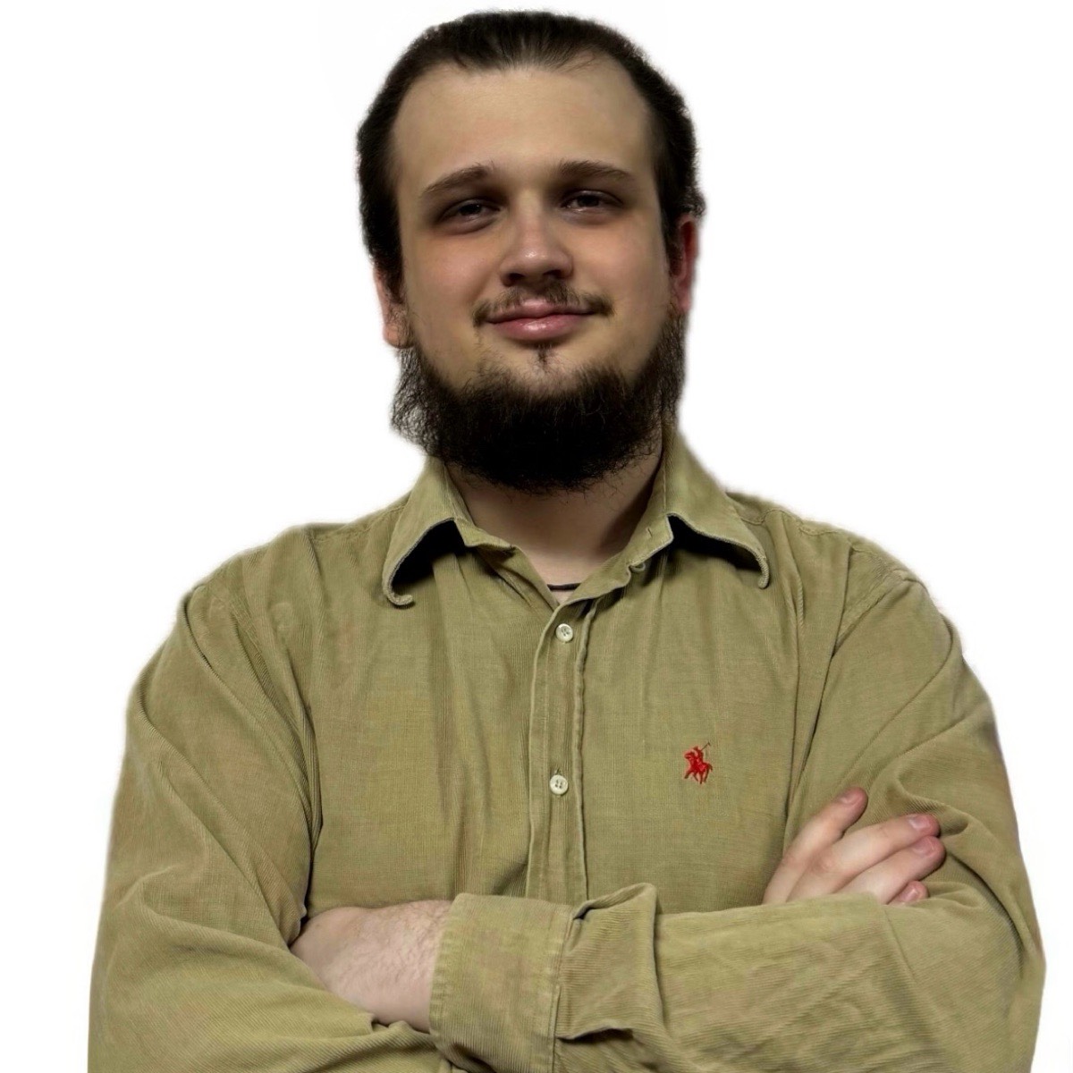 Лев Володарский