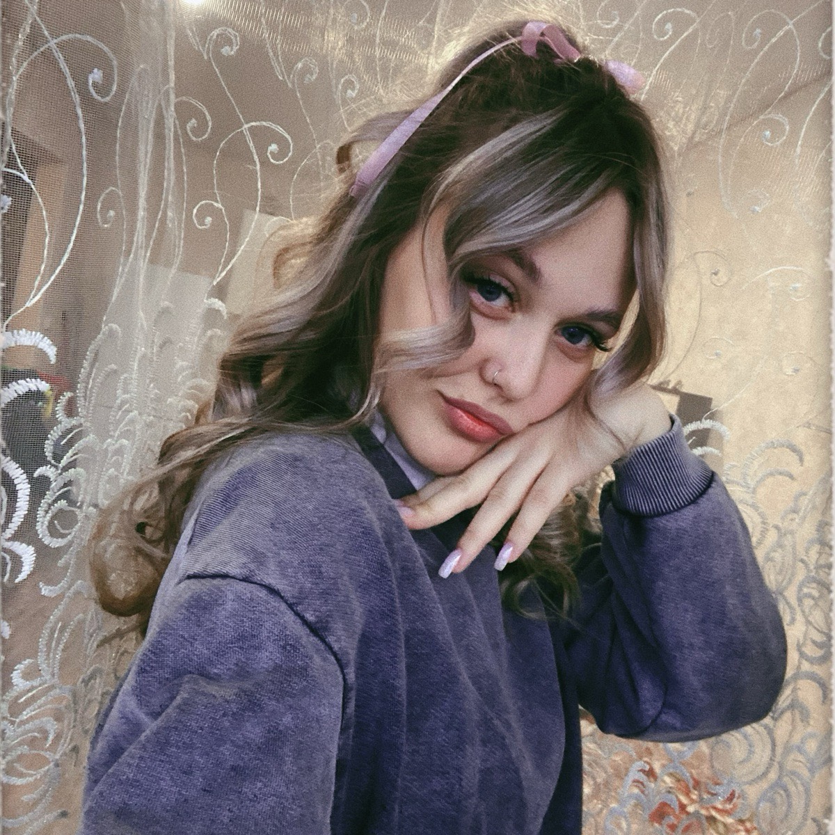 Анастасия Банакова