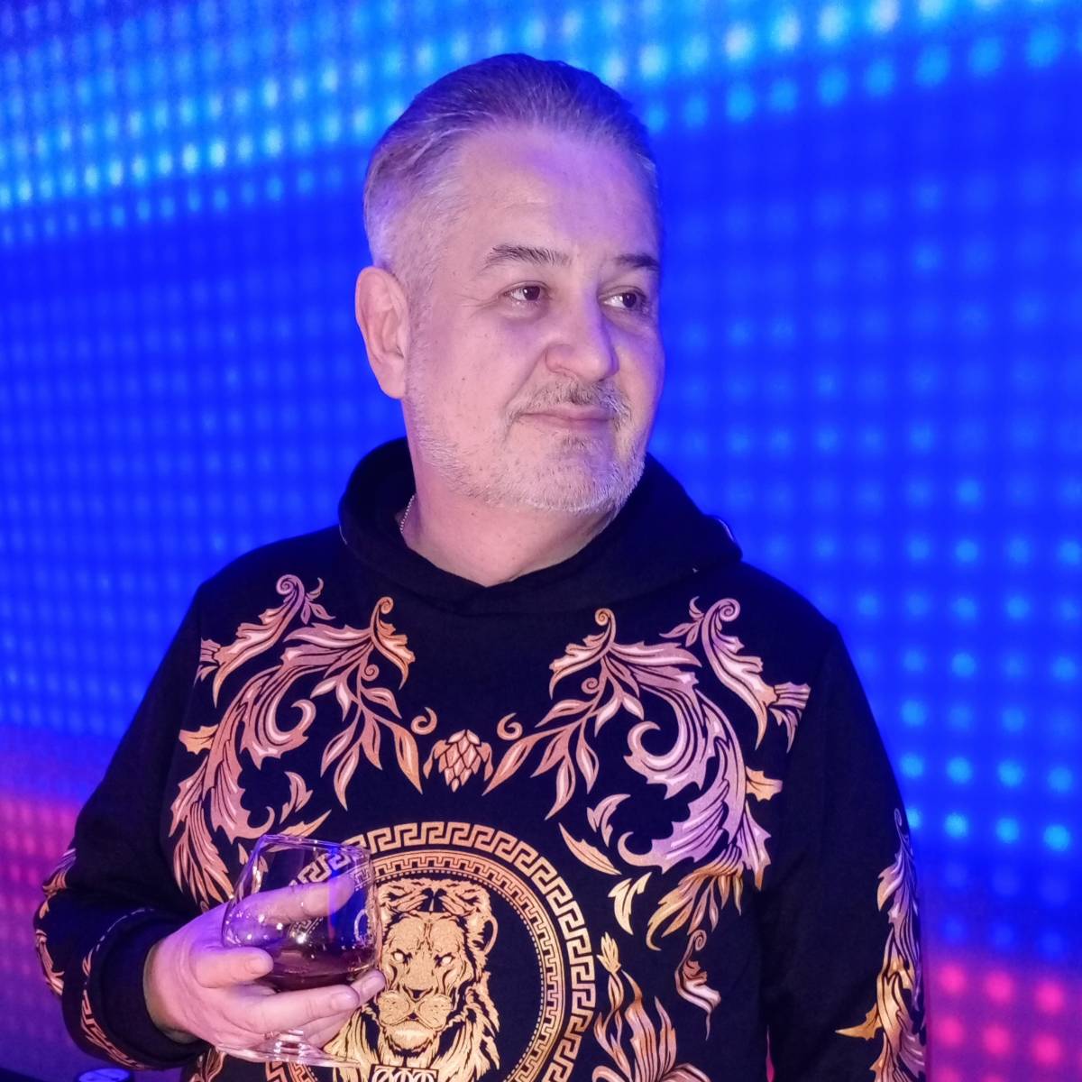 Дмитрий Абжалимов | Сетка — социальная сеть от hh.ru