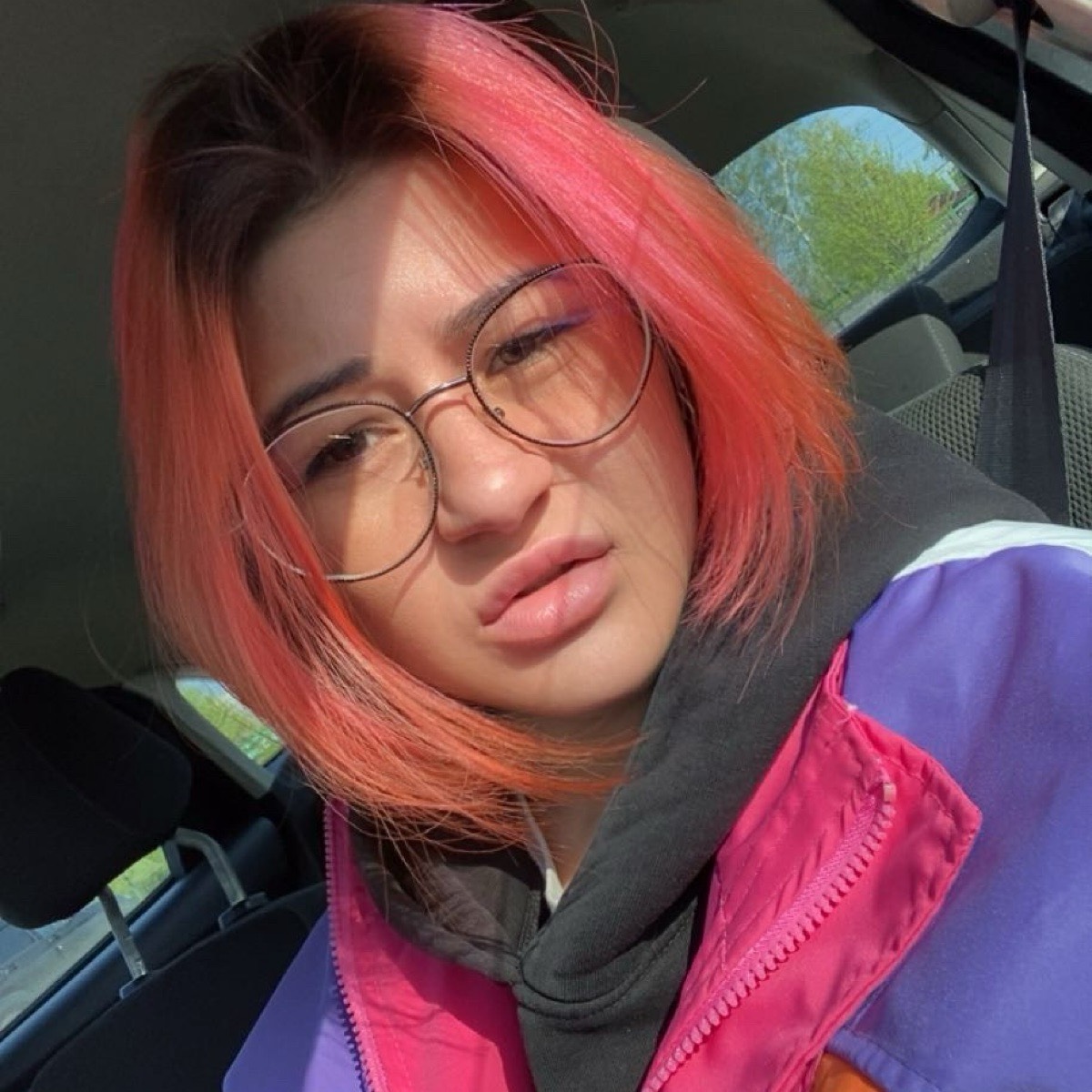 Карина Каган