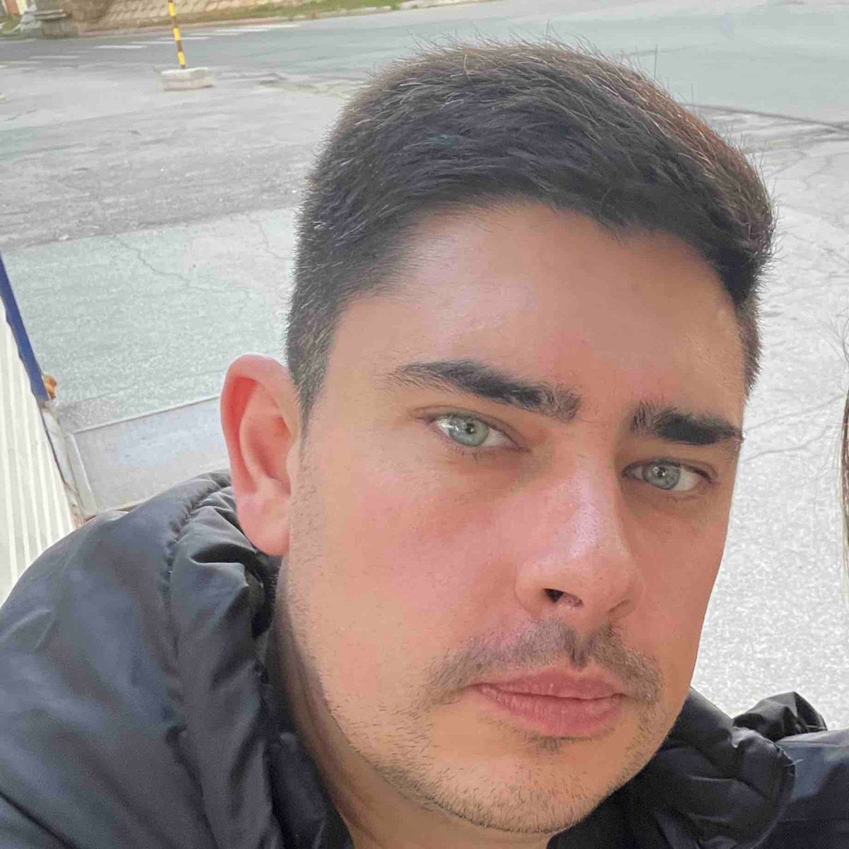 Артём Алёхин