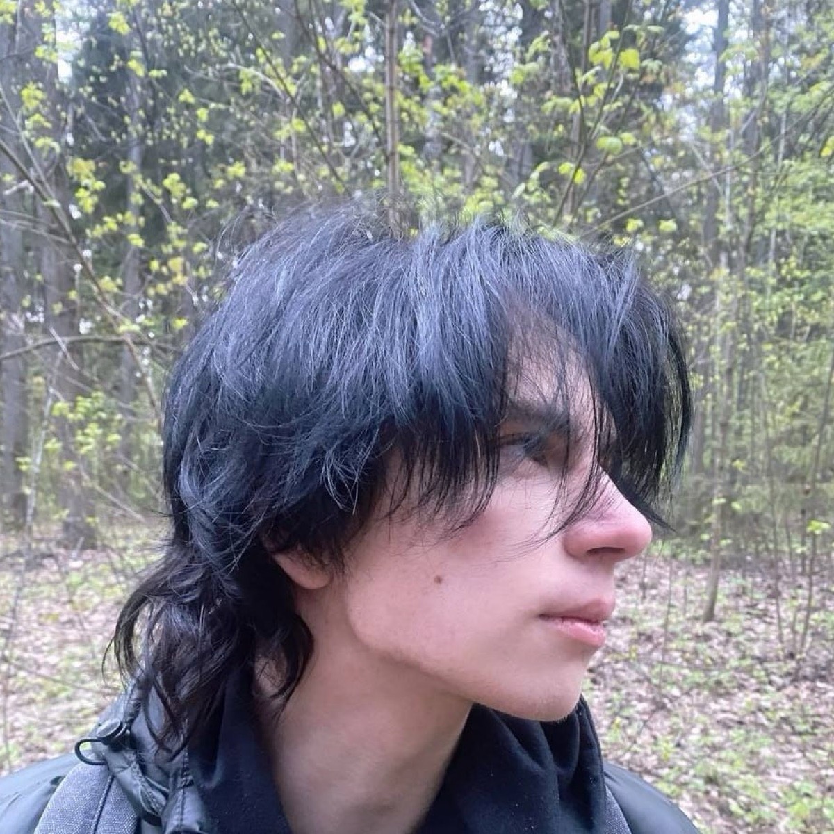 Валерий Холмогоров