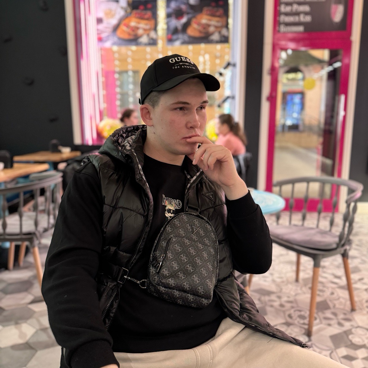 Артём Богатиков | Сетка — социальная сеть от hh.ru