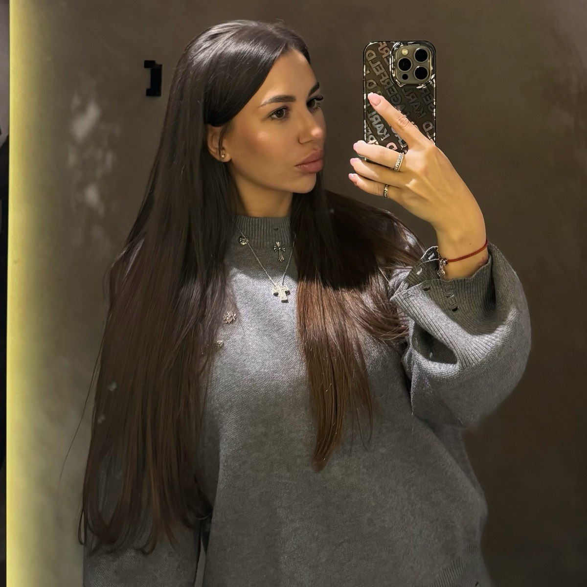 Оксана Фолунина