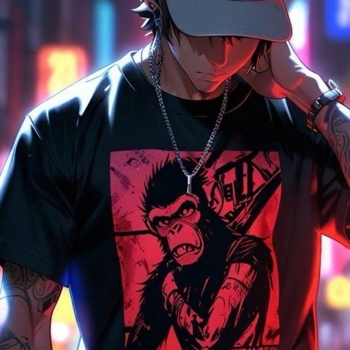 Давид Макаров