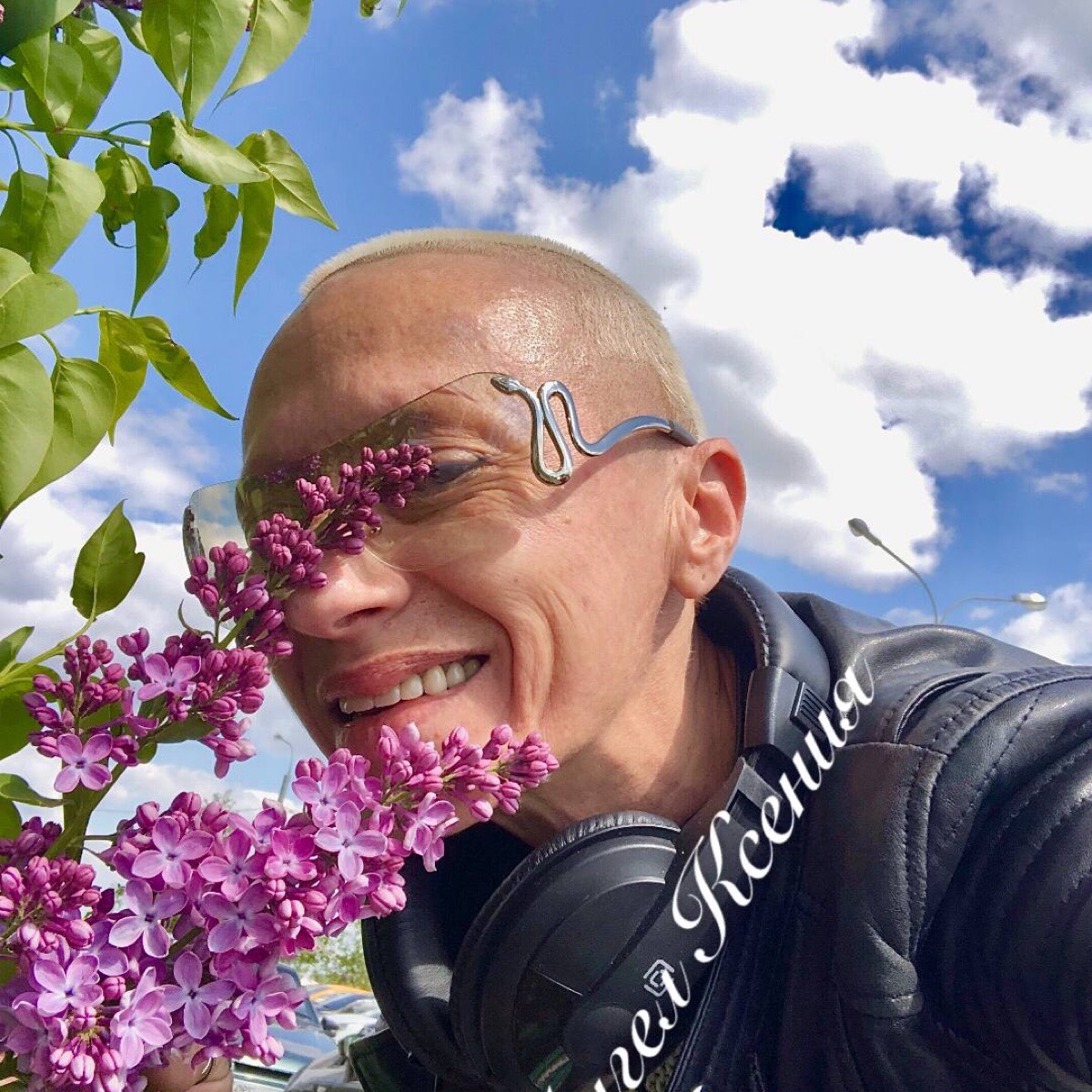 Ксения Ангел | Сетка — социальная сеть от hh.ru