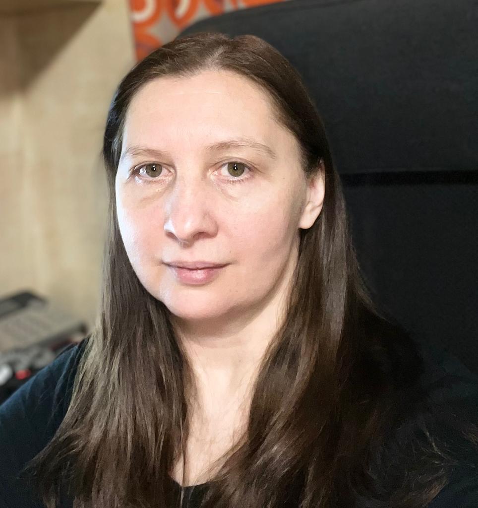 Алла Филончик