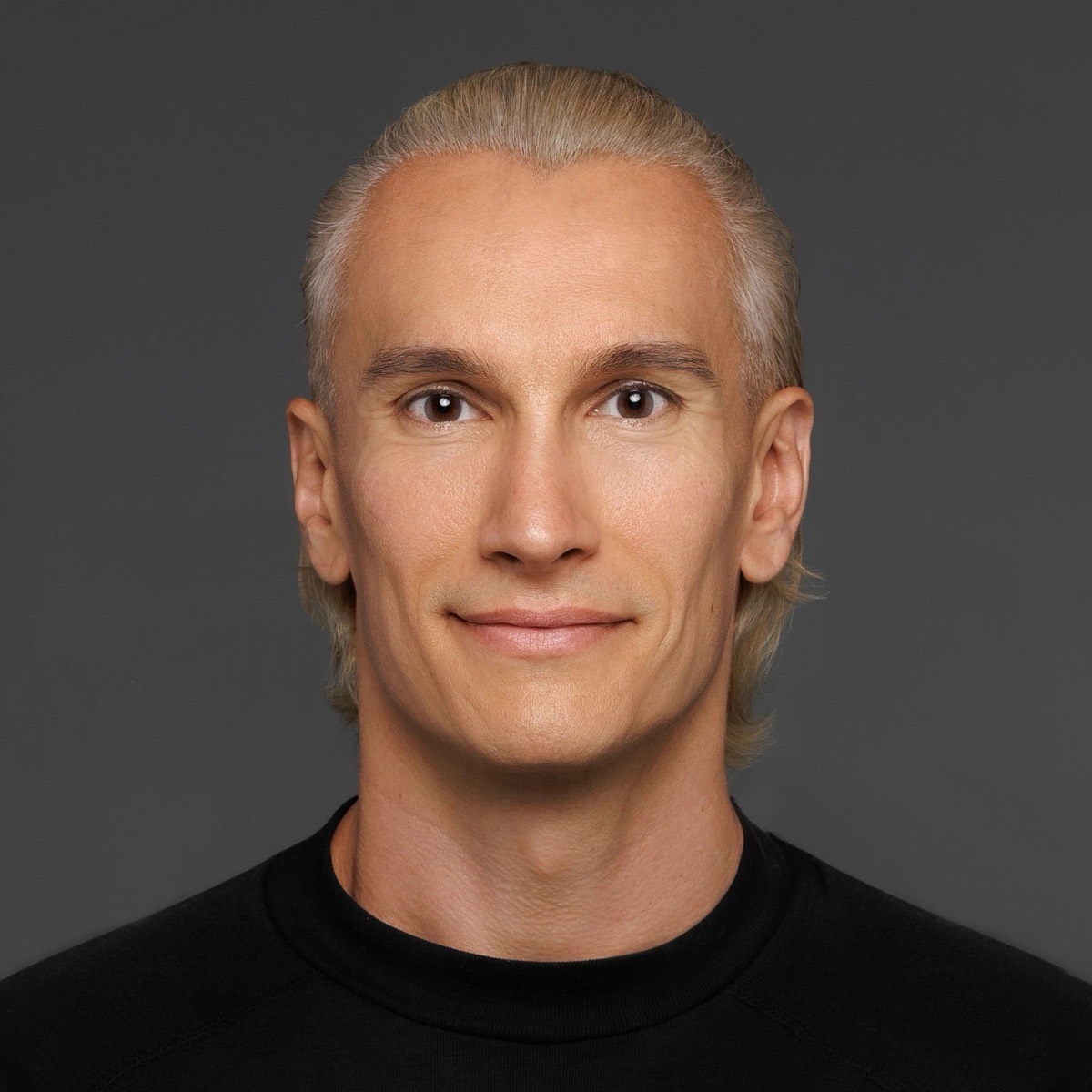 Антон Расен | Сетка — социальная сеть от hh.ru