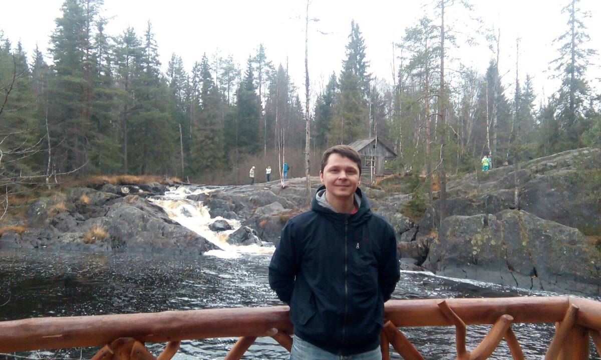 Павел Байбаков
