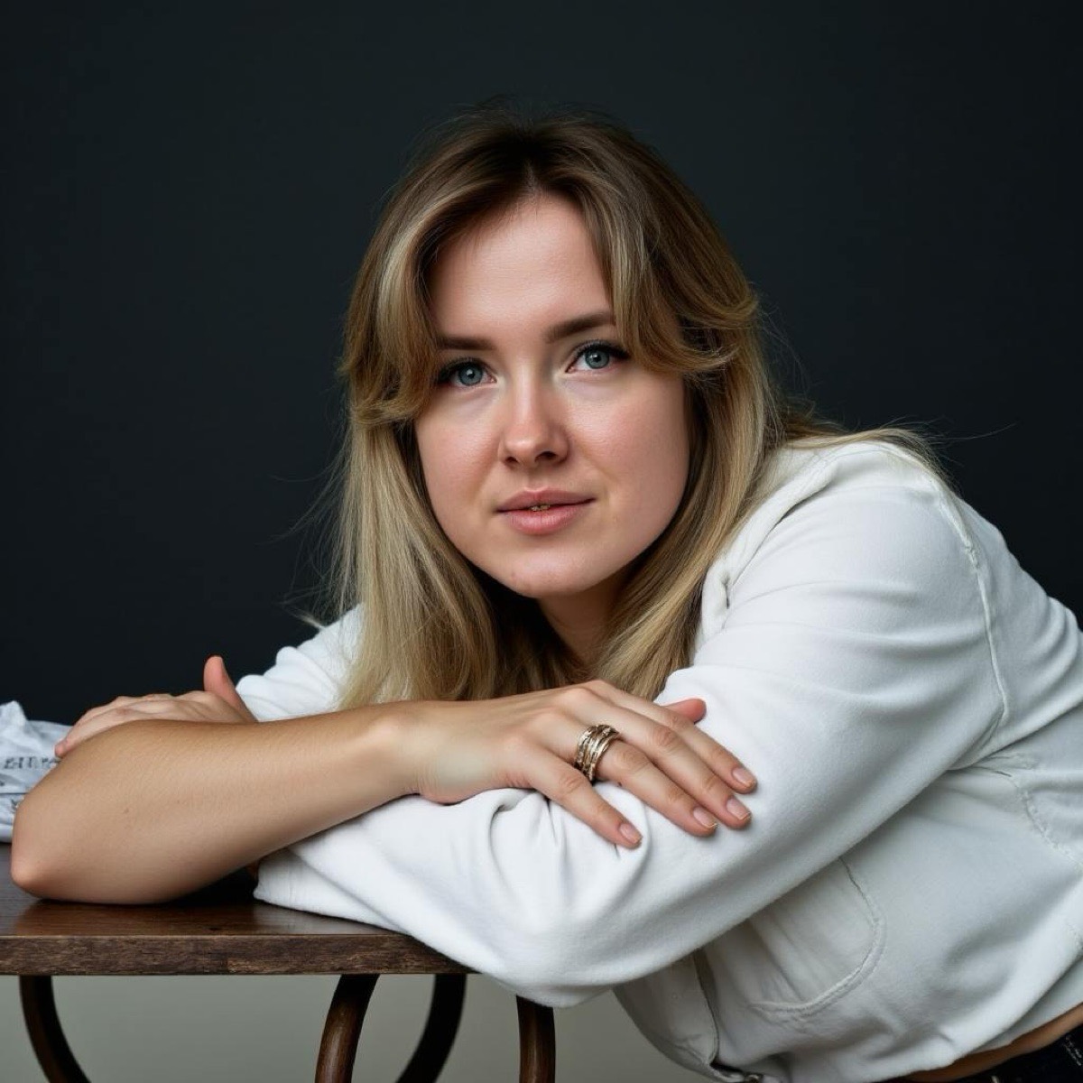 Елена Михайловская | Сетка — социальная сеть от hh.ru