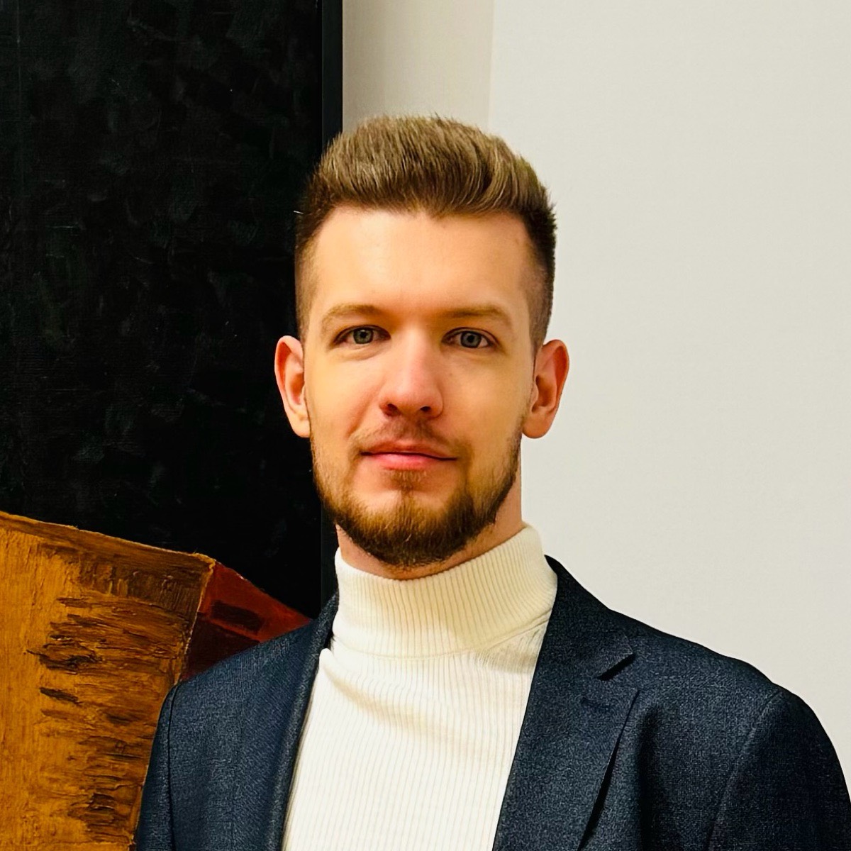 Александр Миронов