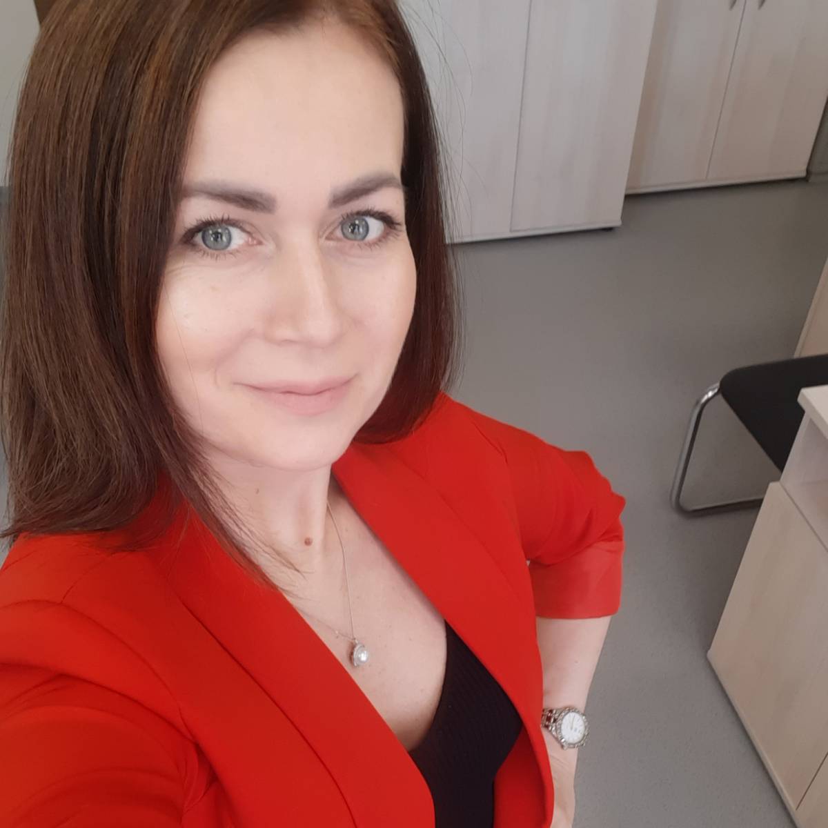 Елена Морозова