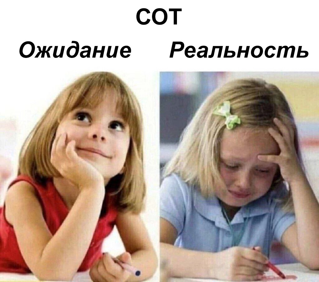 «Бегите, глупцы!» (c)
Блог—Инженера с утра и навсегда ❤️
✴️ СУОТ 🔐 Услуги | Сетка — социальная сеть от hh.ru