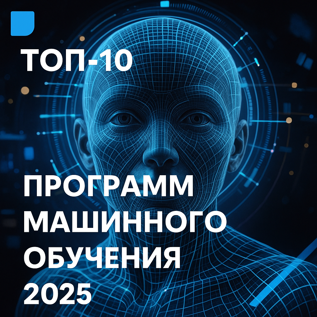 ТОП-10 инструментов машинного обучения | Сетка — социальная сеть от hh.ru