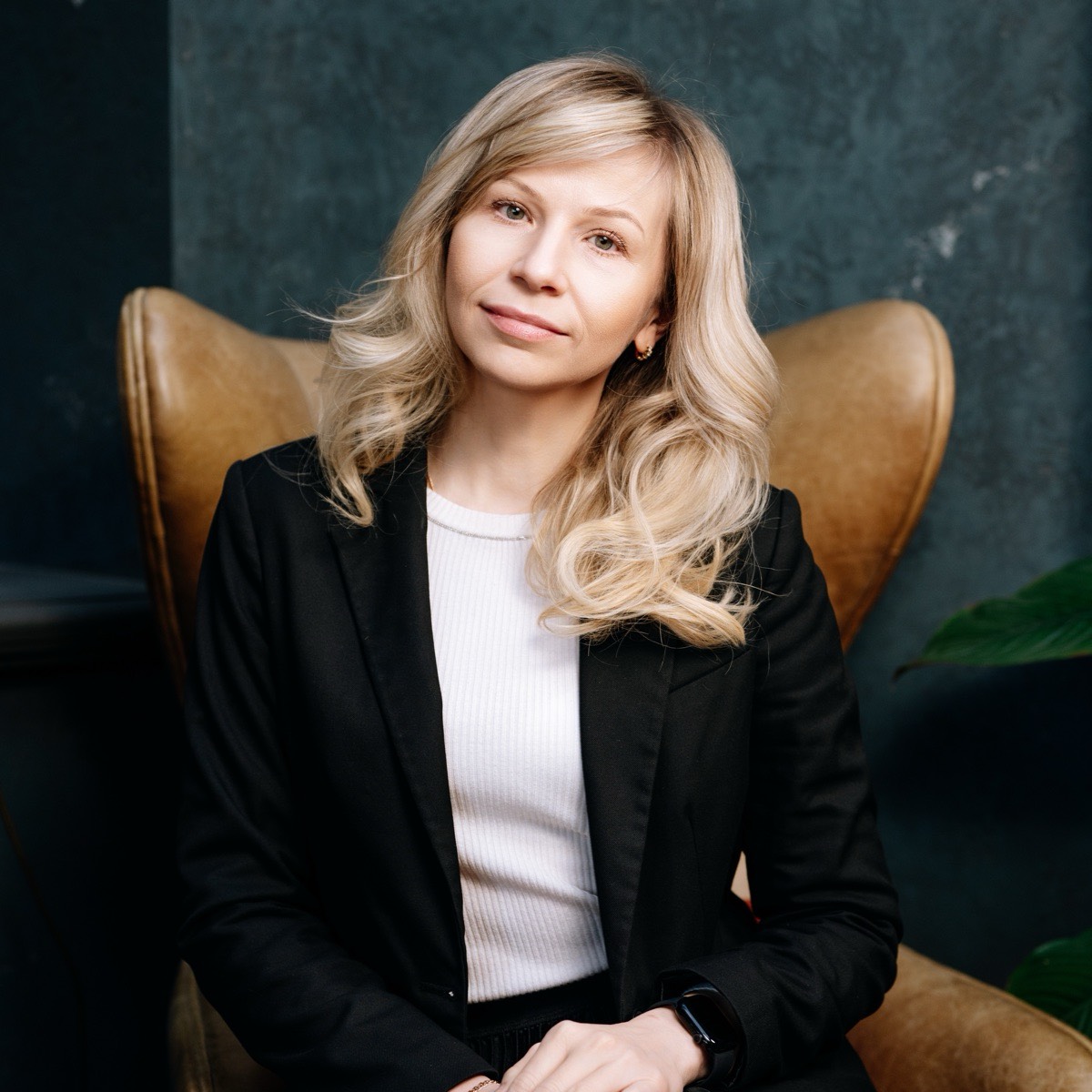 Елена Губанова | Сетка — социальная сеть от hh.ru