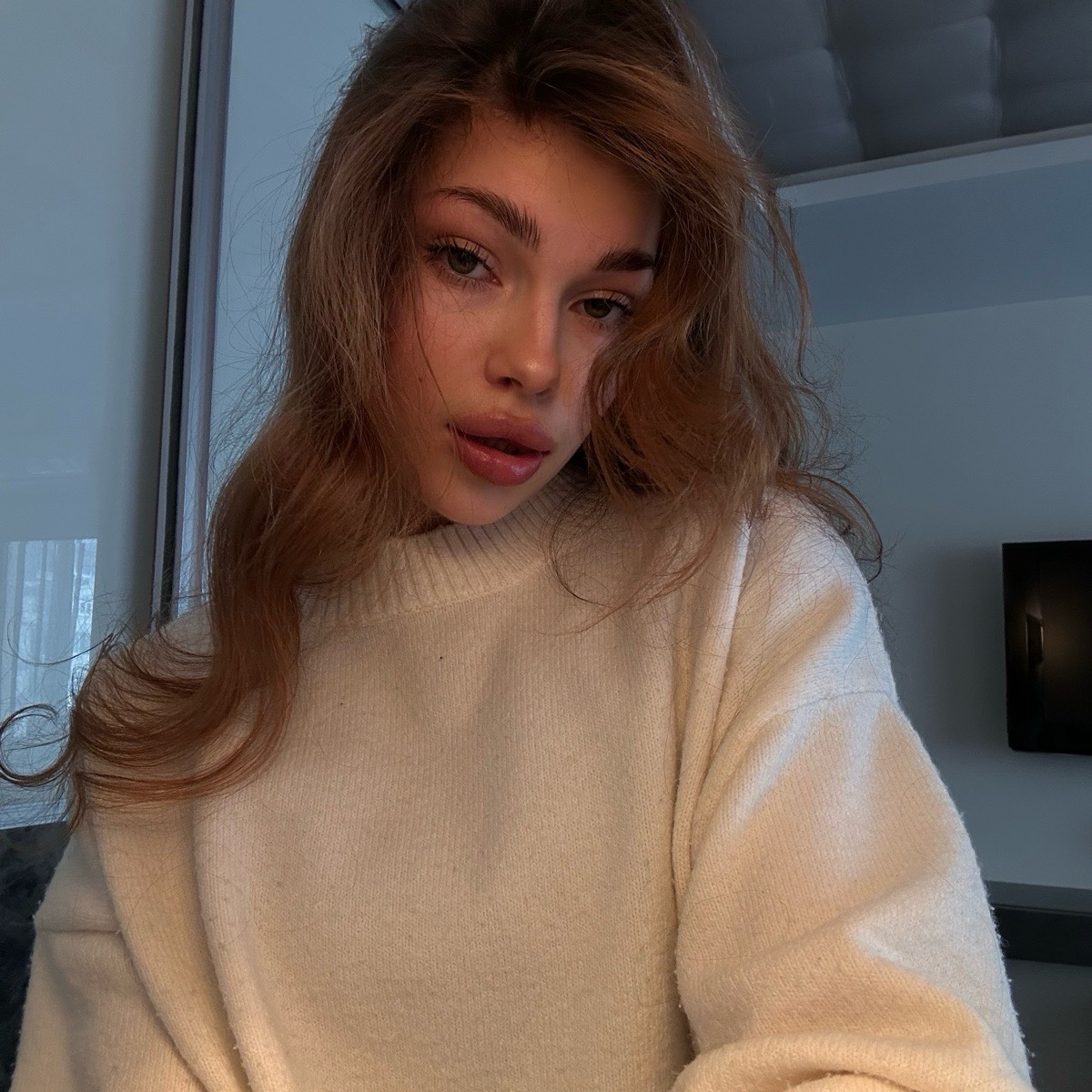 Алеся Предкова