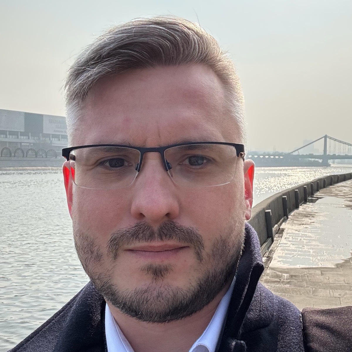 Пётр Марыкин | Сетка — социальная сеть от hh.ru