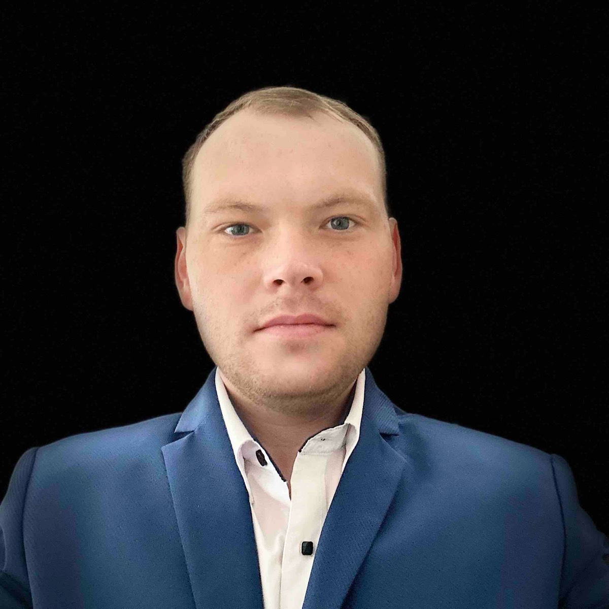 Сергей Савельев | Сетка — социальная сеть от hh.ru