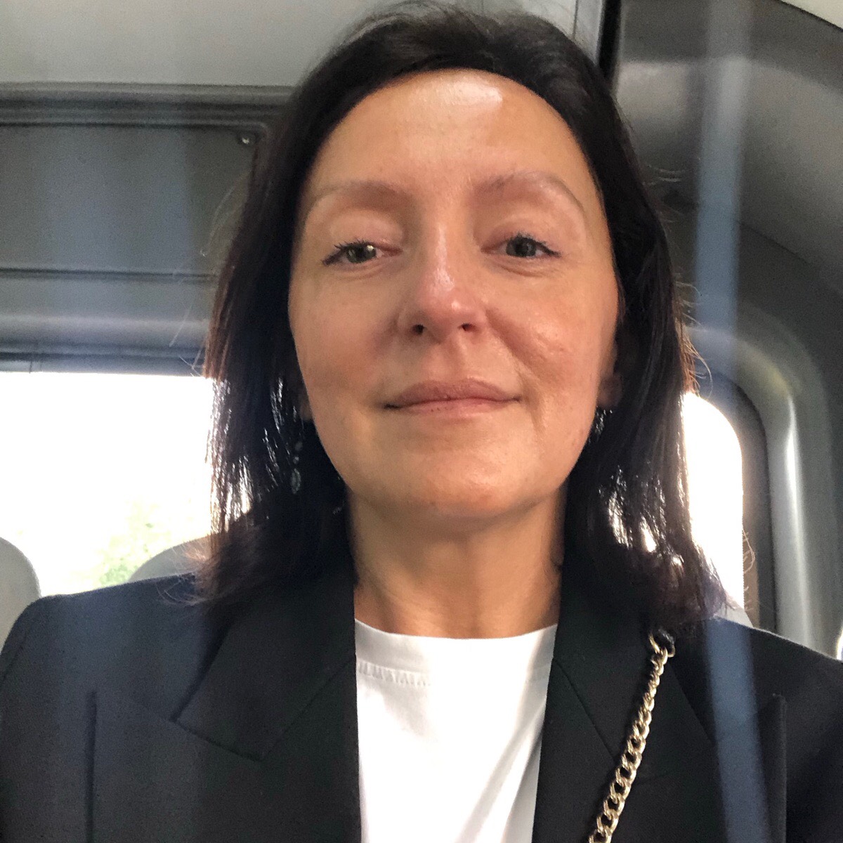 Светлана Роженко