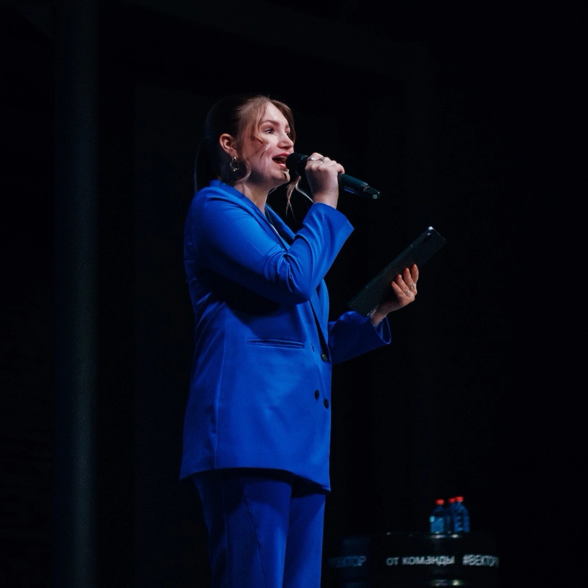 Софья Знаменская | Сетка — социальная сеть от hh.ru