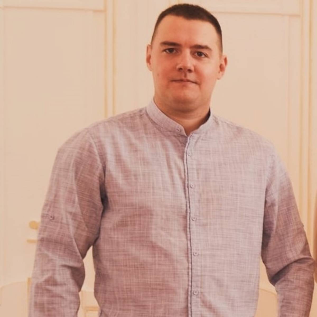 Роман Макаров