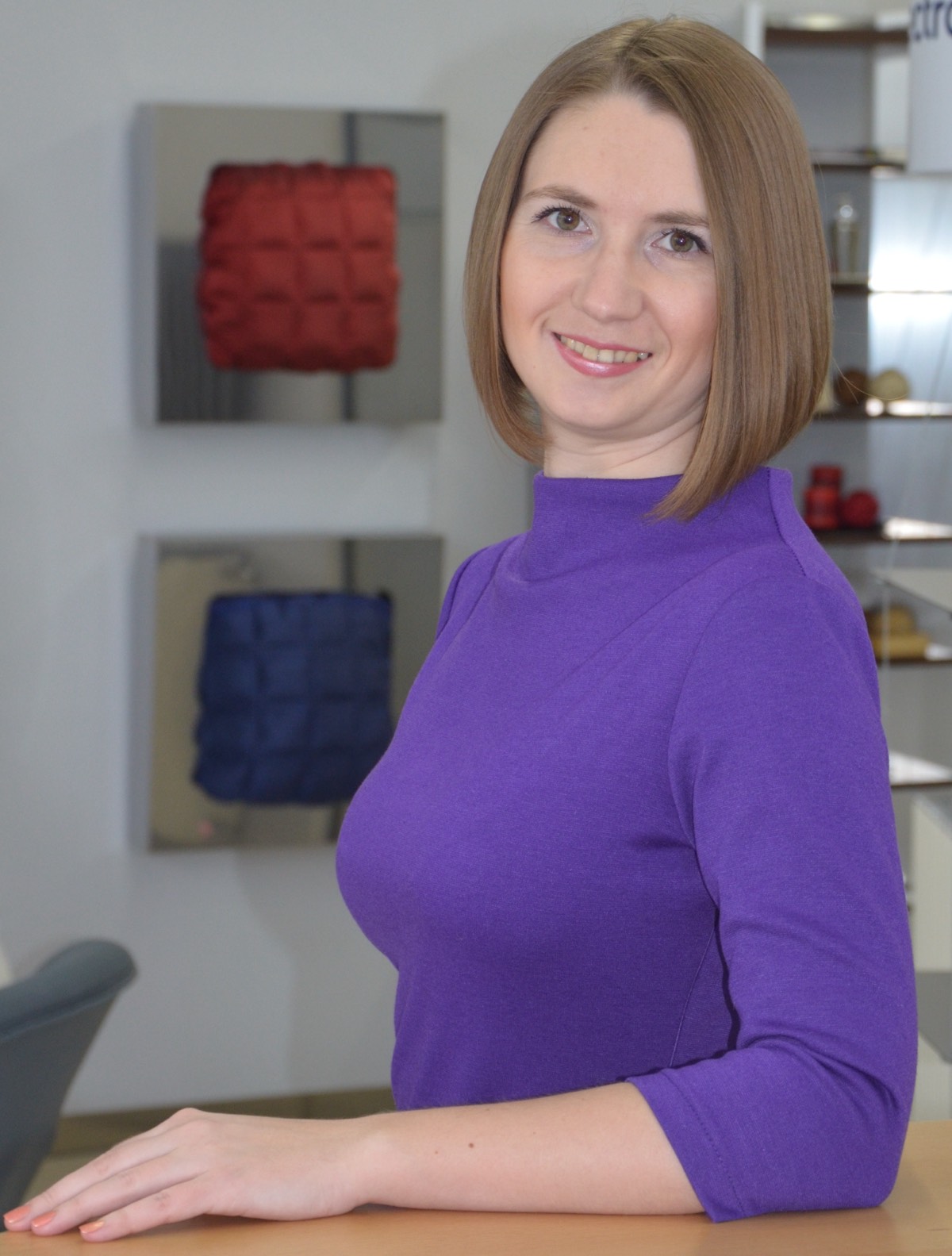 Алина Бортко | Сетка — социальная сеть от hh.ru