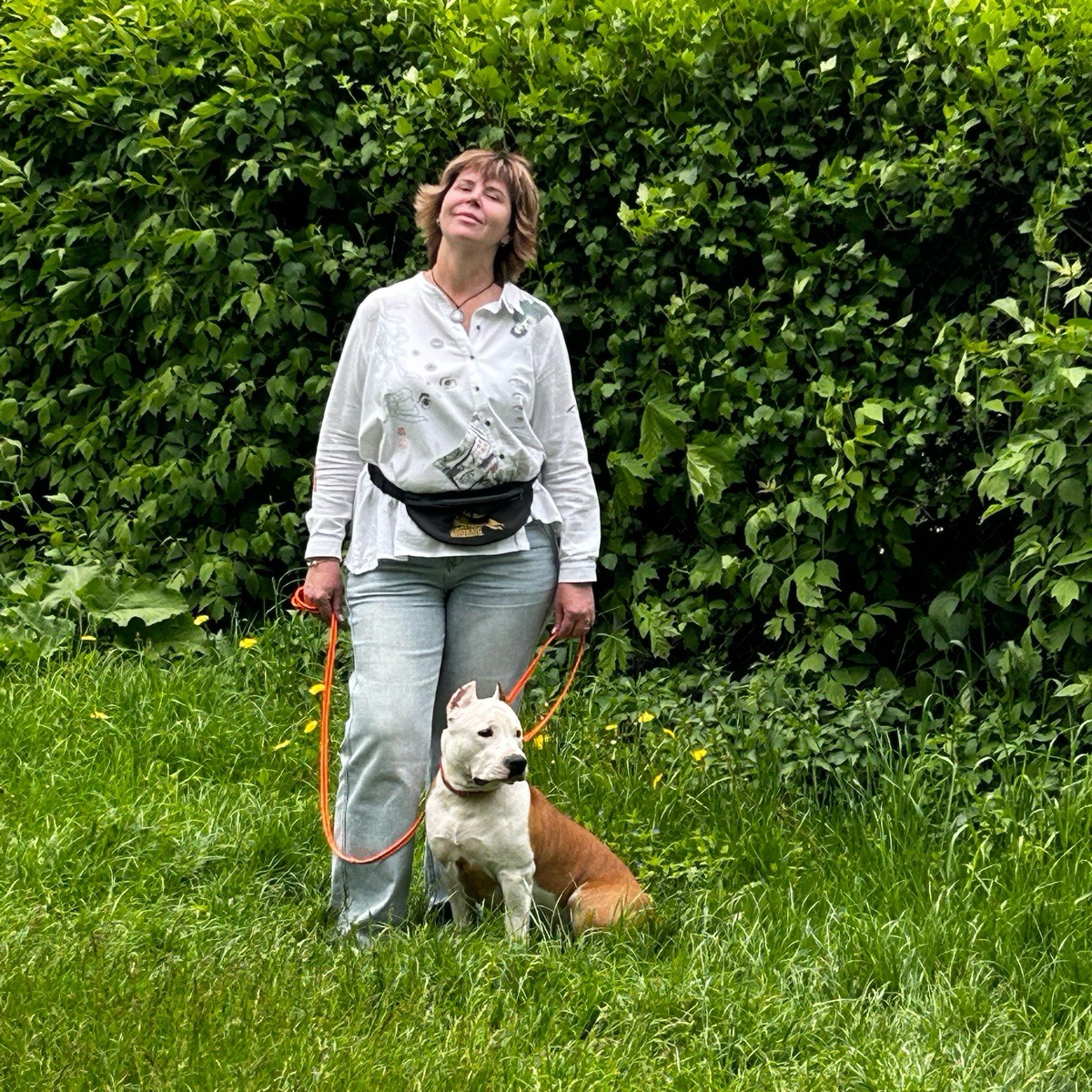 Вера Кустова | Сетка — социальная сеть от hh.ru