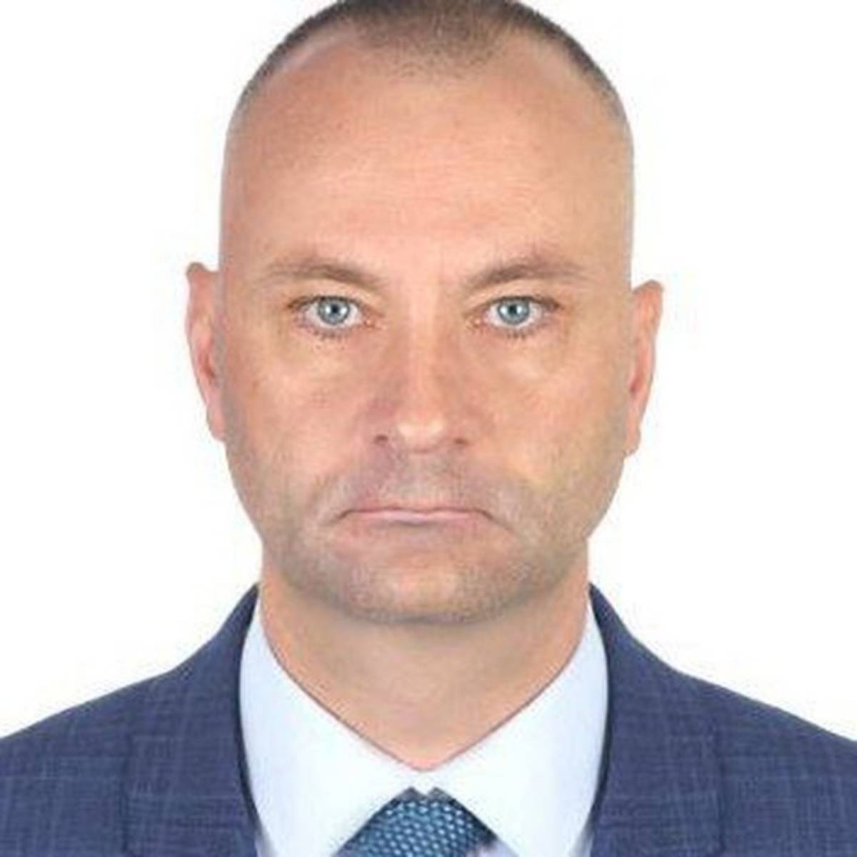 Роман Тибайкин