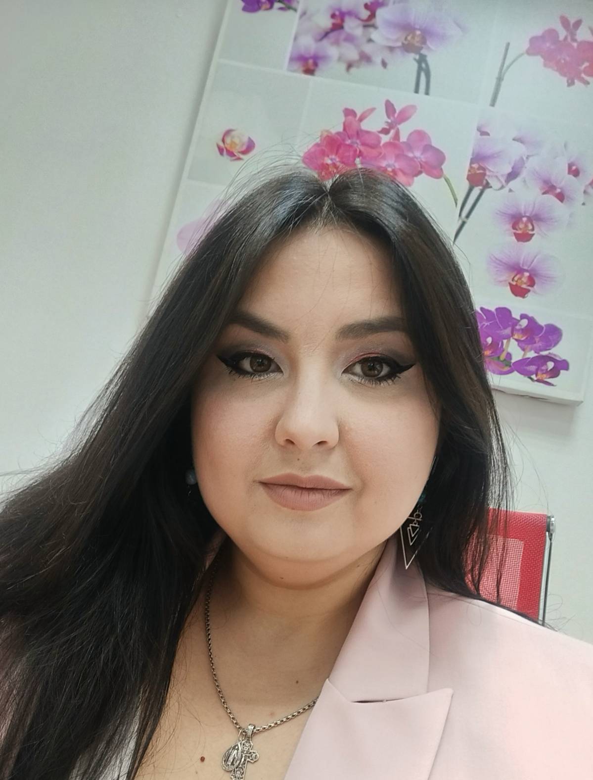 Алёна Ильюшина | Сетка — социальная сеть от hh.ru