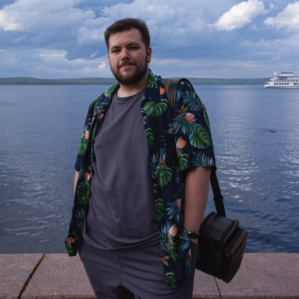 Дмитрий Дворецкий