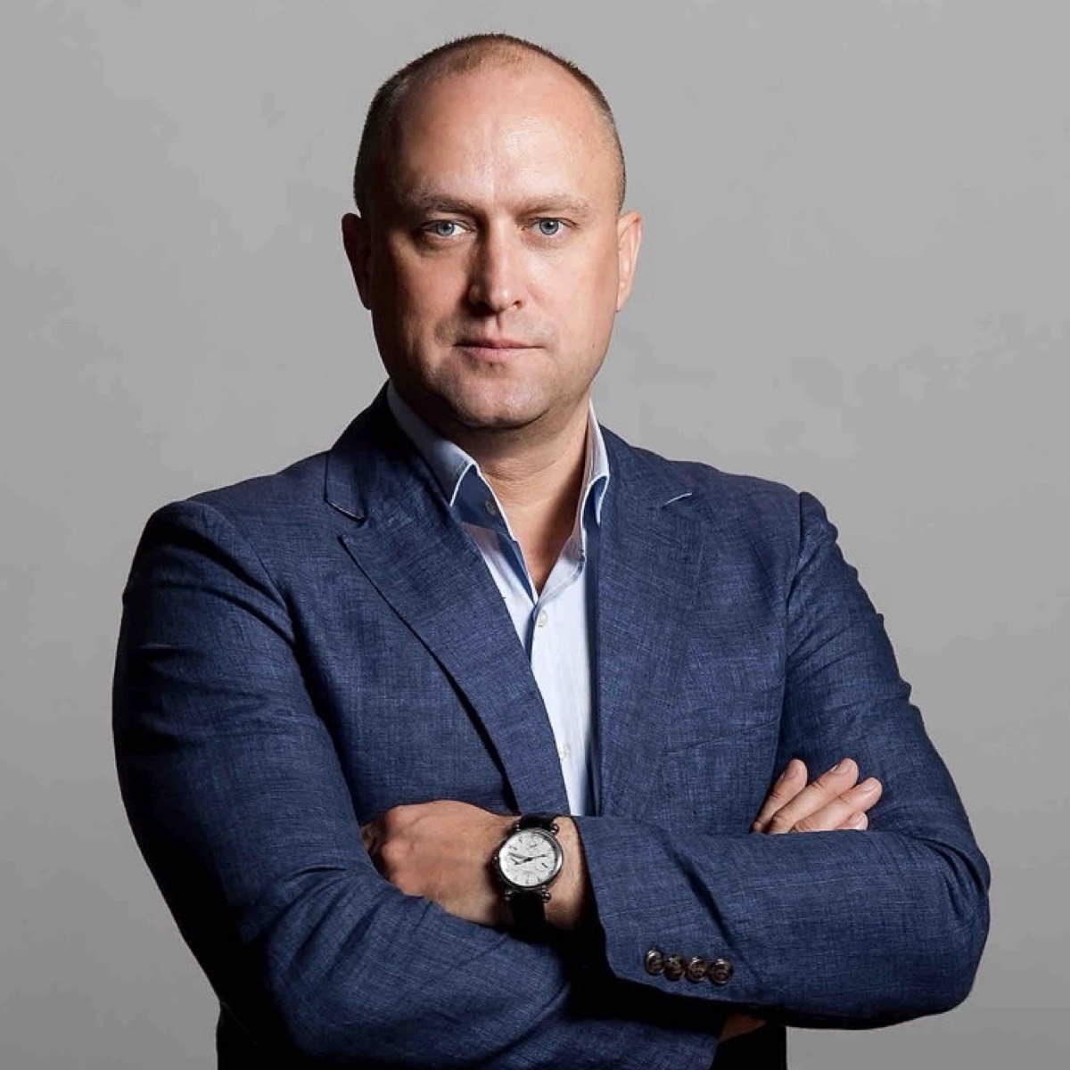 Дмитрий Евсеев | Сетка — социальная сеть от hh.ru