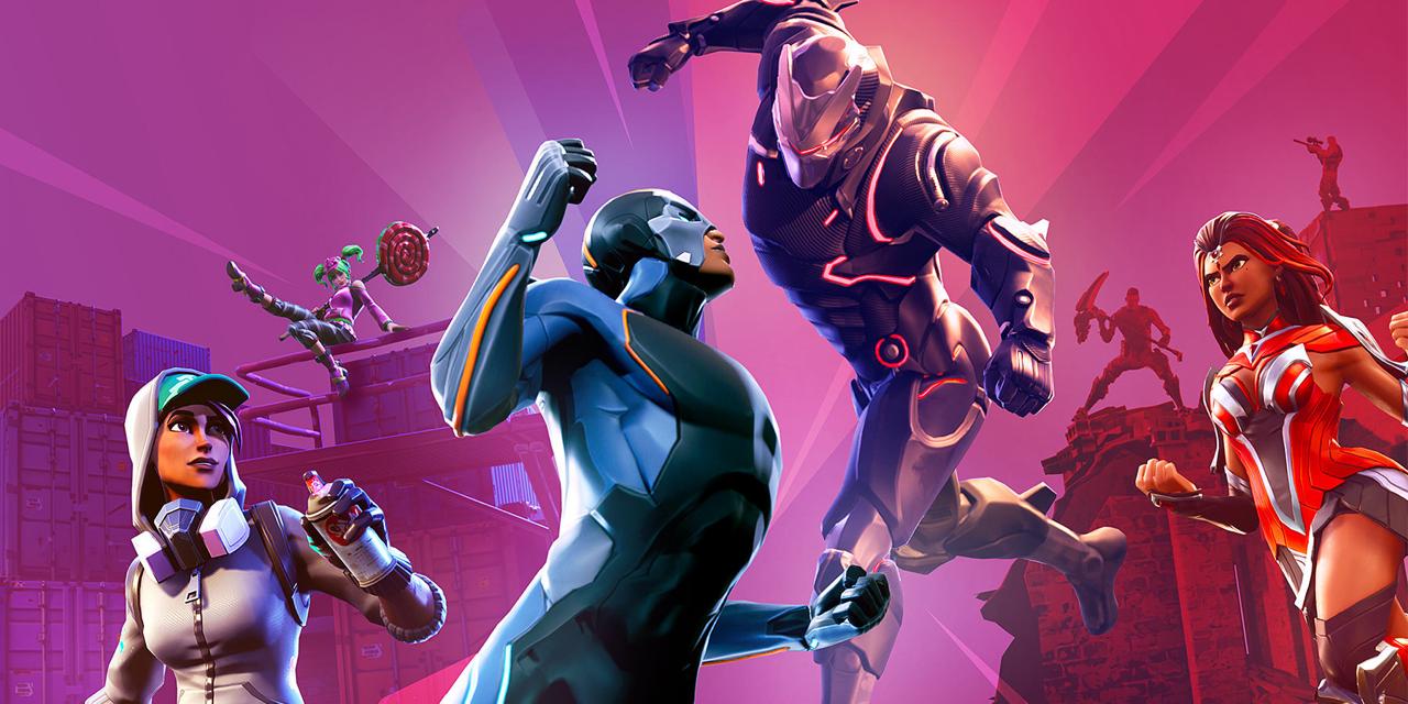 Fortnite вернулся в App Store для iPhone и iPad
После почти пятилетнего отсутствия легендарная игра Fortnite снова доступна в App Store для пользователей iPhone и iPad в США | Сетка — социальная сеть от hh.ru