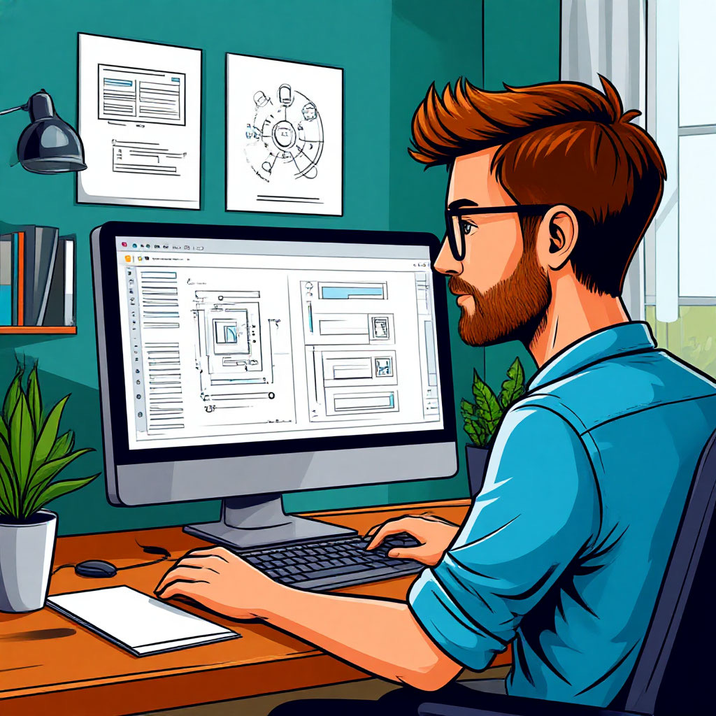 Нужно ли продакту уметь в UX/UI? | Сетка — социальная сеть от hh.ru