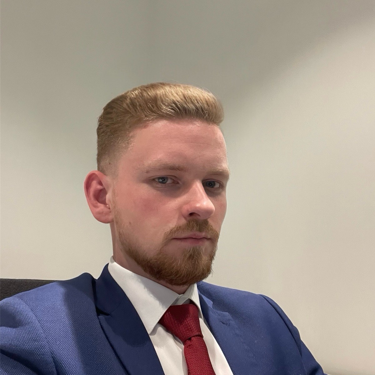 Андрей Фёдоров | Сетка — социальная сеть от hh.ru