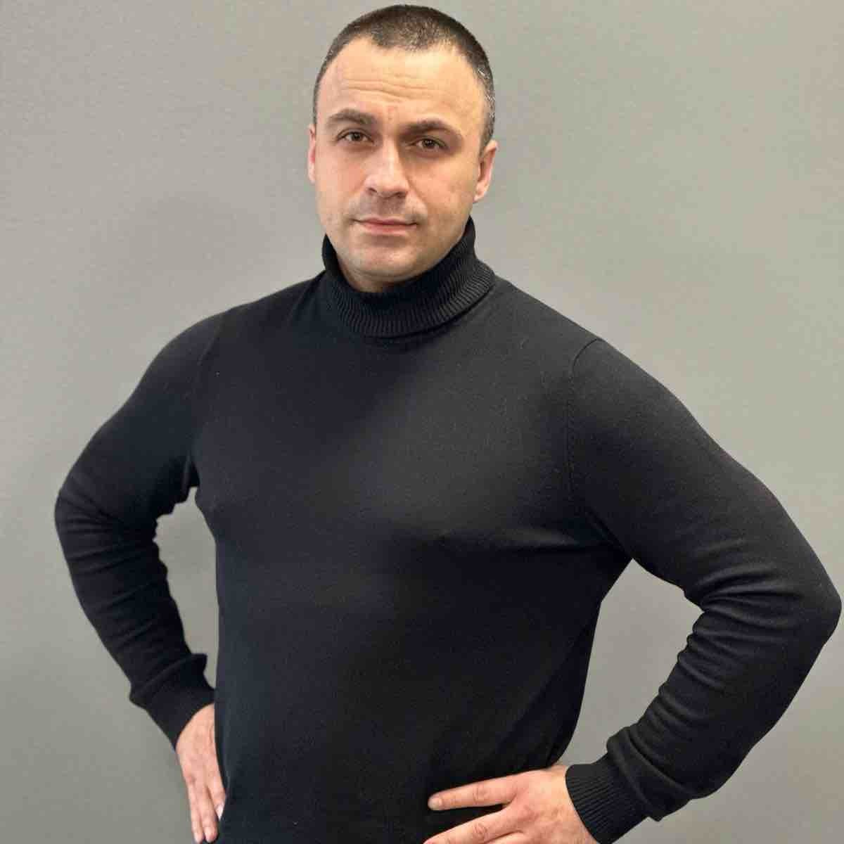 Рамиз Сулейманов