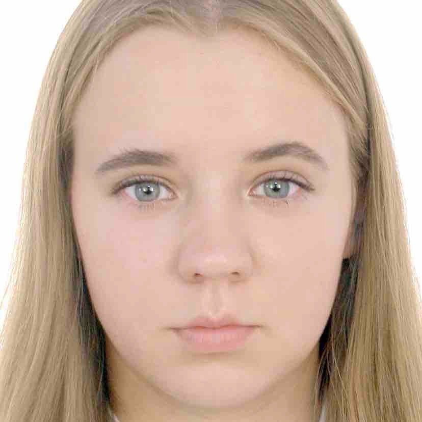 Anastasia Sizova | Сетка — социальная сеть от hh.ru