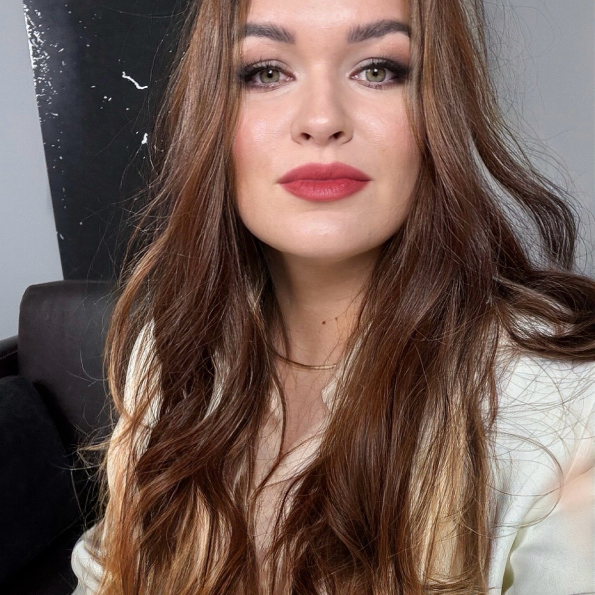 Камелия Ну | Сетка — социальная сеть от hh.ru