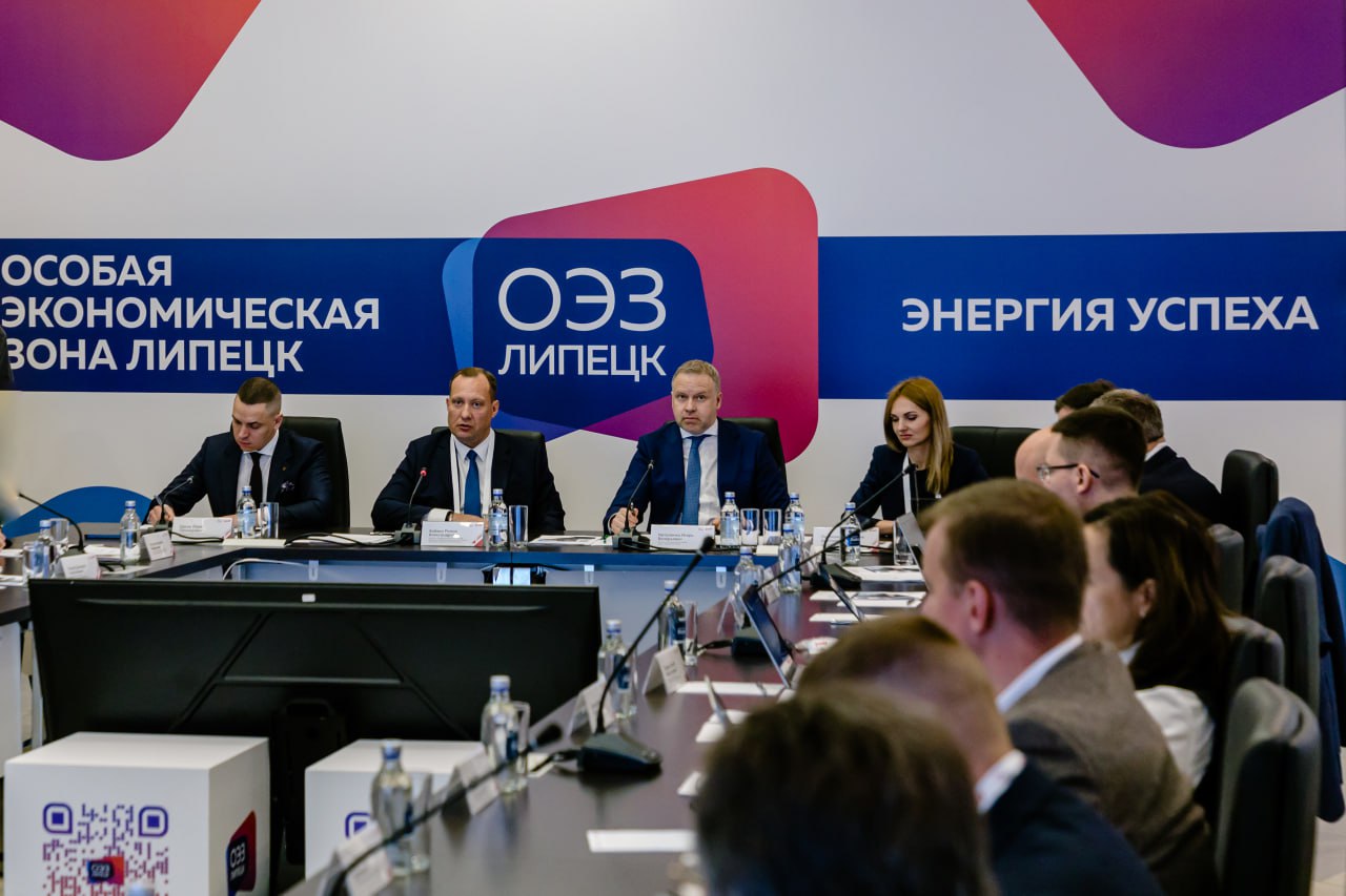 🚂 ПГК в Липецке: совещание по совершенствованию подшипников для грузовых вагонов и экскурсия по ВРП «Грязи»
Мы стали организаторами четвертого выездного заседания рабочей группы по рассмотрению вопрос... | Сетка — социальная сеть от hh.ru