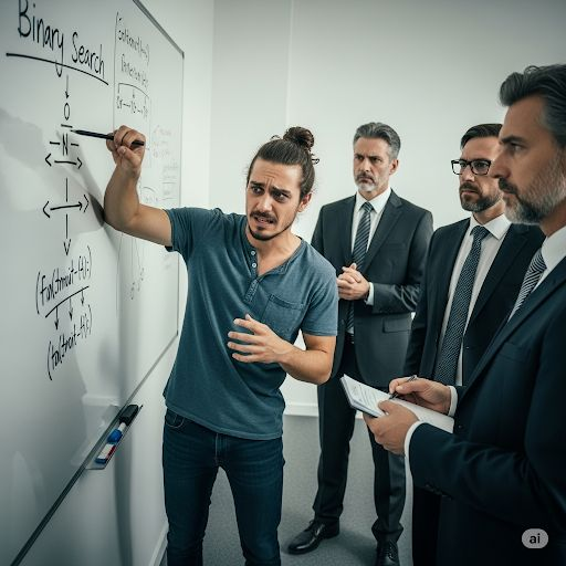 Алгоритмы — боль, культ и фетиш | Сетка — социальная сеть от hh.ru