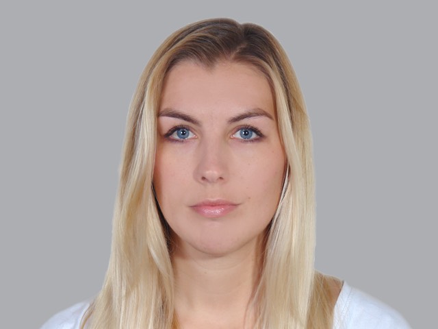 Марина Наумова | Сетка — социальная сеть от hh.ru