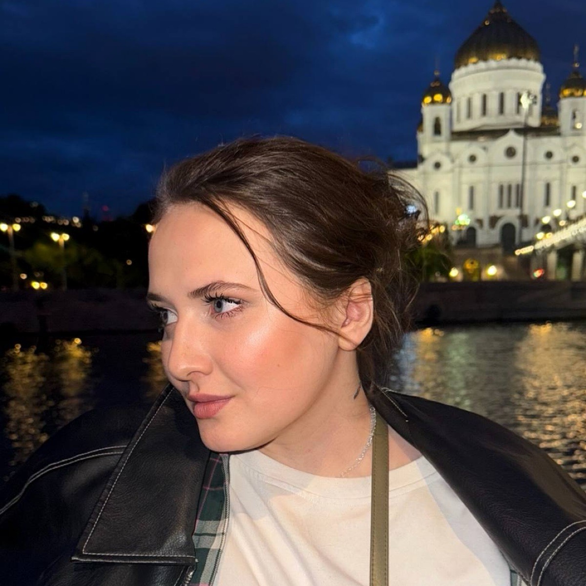 Евгения Анисова