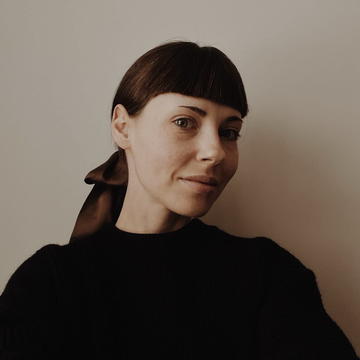 Виктория Бочкова