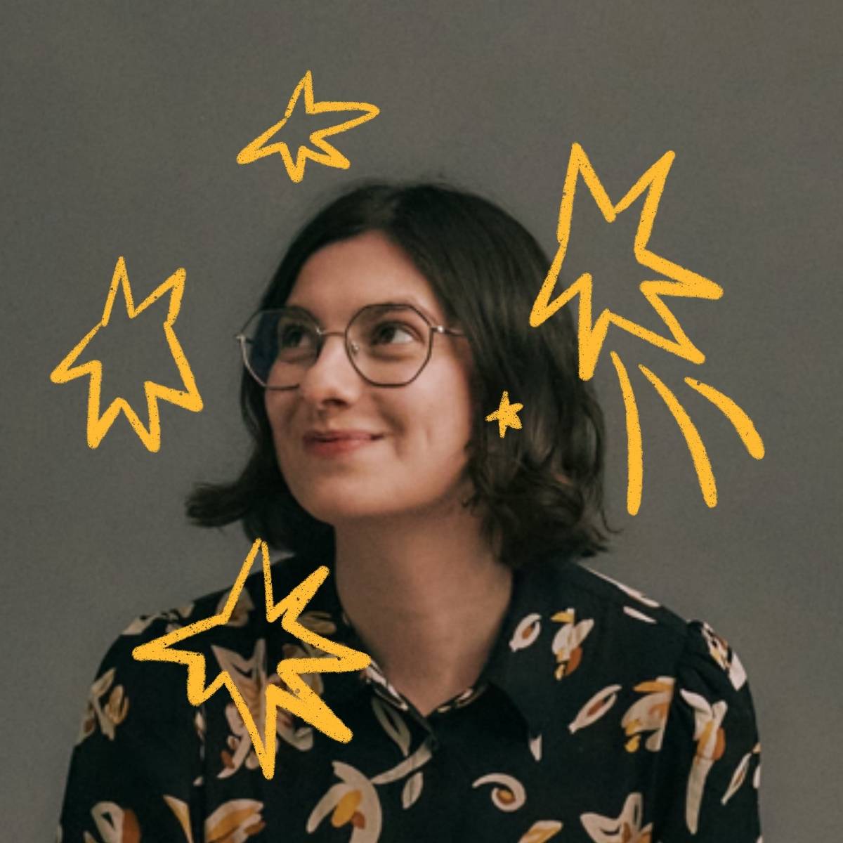 Марина Долгих