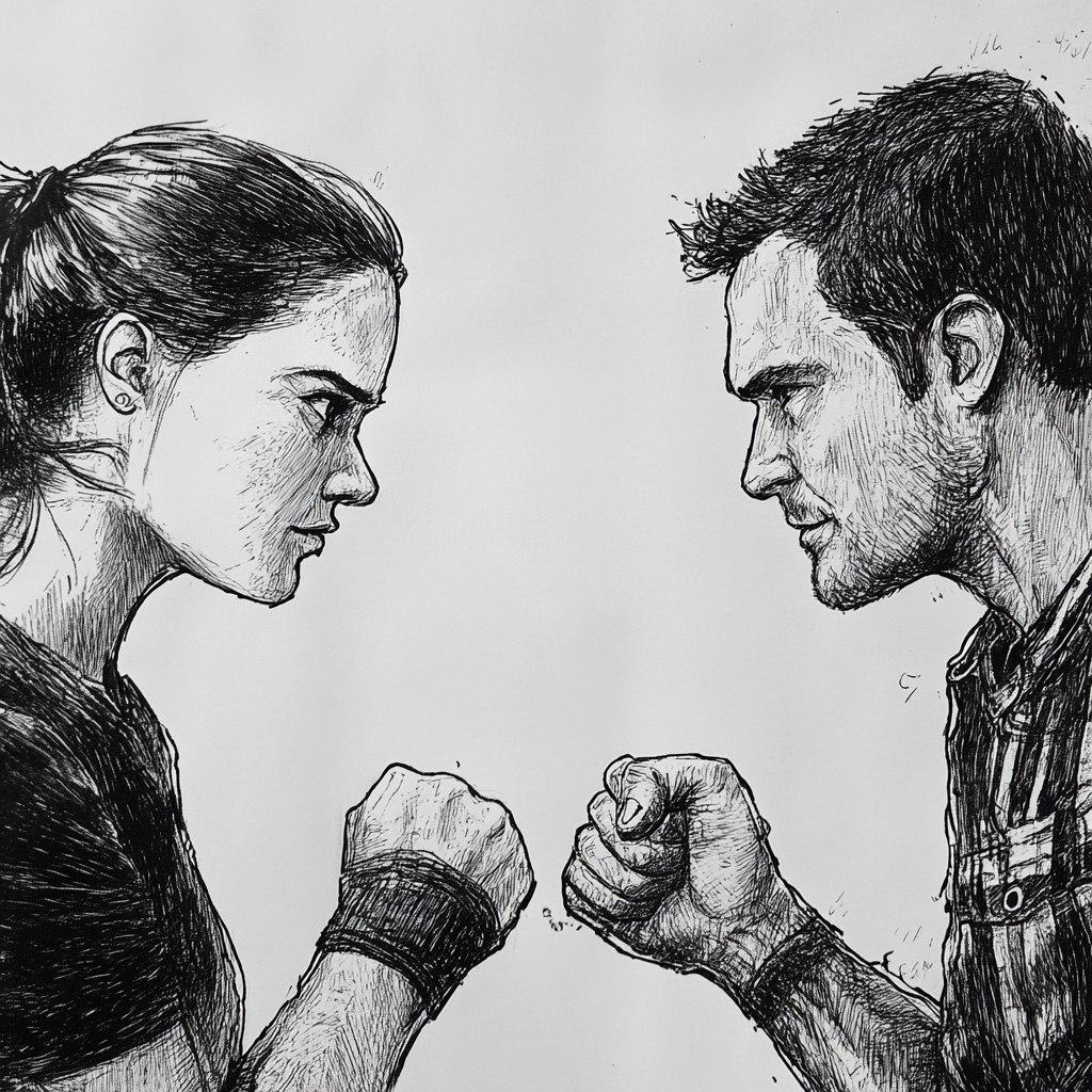 💭 Конфликт с работодателем — это не всегда война. | Сетка — социальная сеть от hh.ru