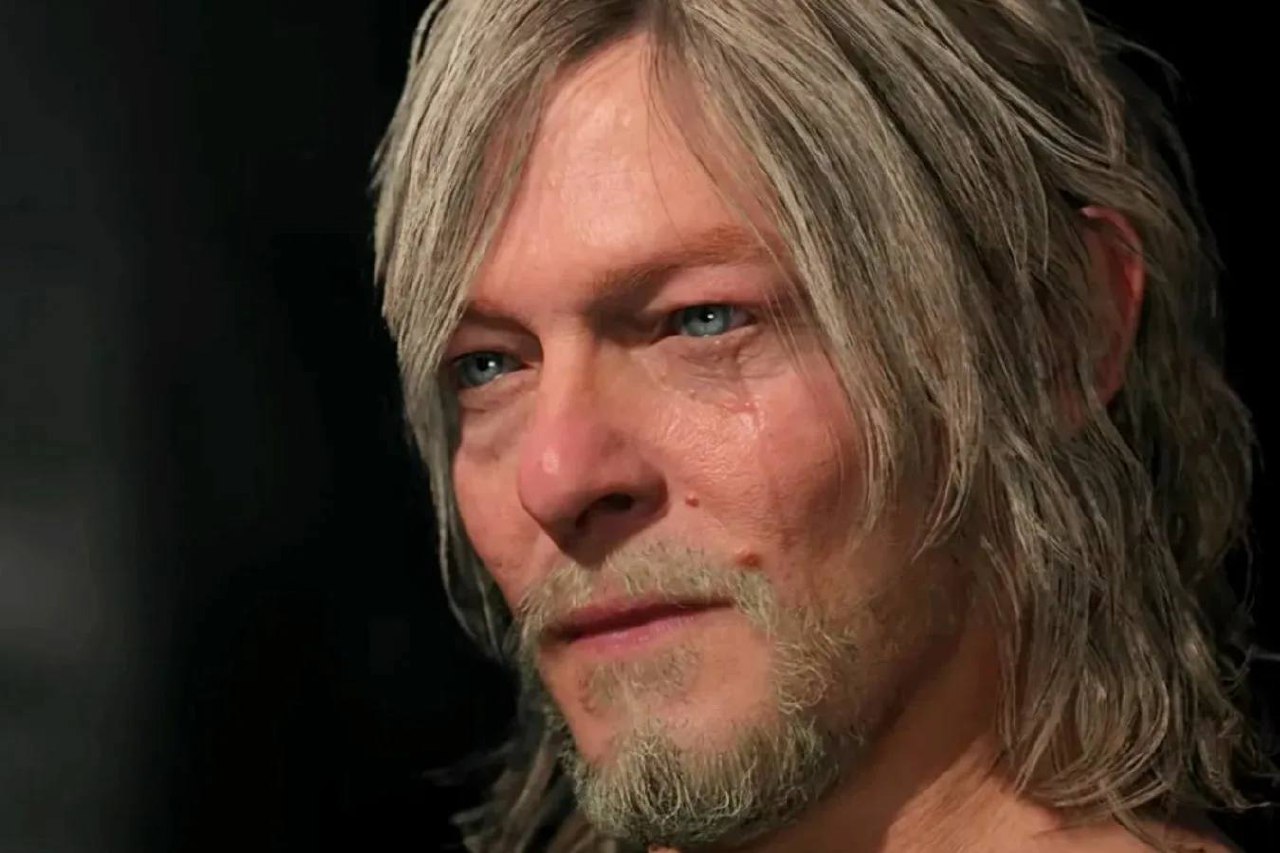 Переход c PS4 на PS5 — не революция.
Технический директор Kojima Productions Акио Сакмото заявил, что переход с PS4 на PS5 не дал революционного прироста в технологиях | Сетка — социальная сеть от hh.ru
