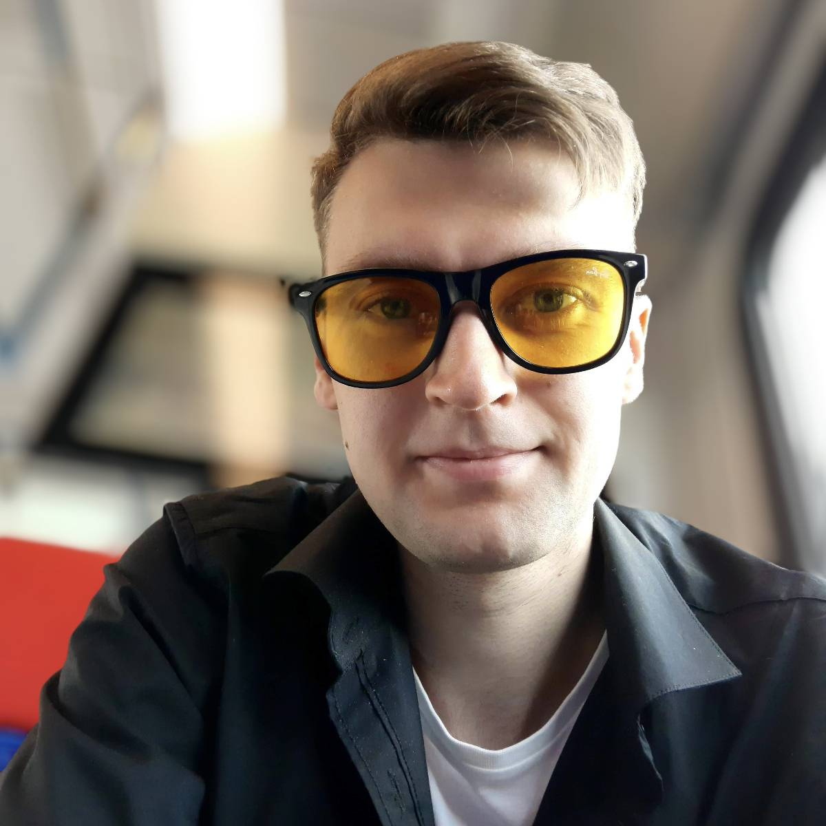 Алексей Кутыков | Сетка — социальная сеть от hh.ru