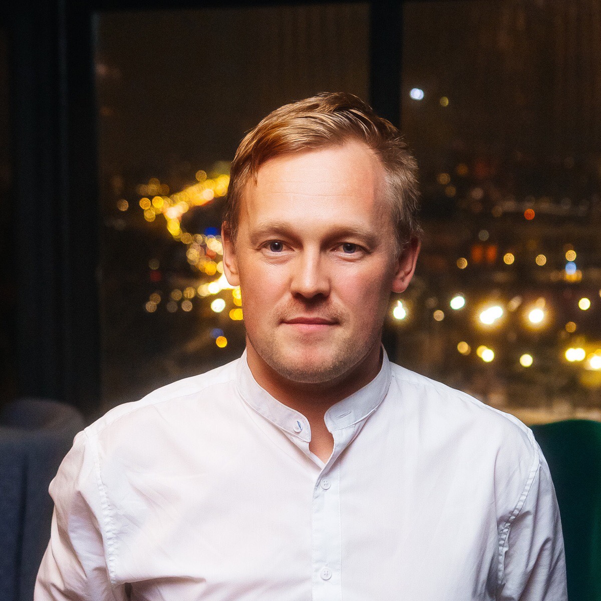 Андрей Чугунов