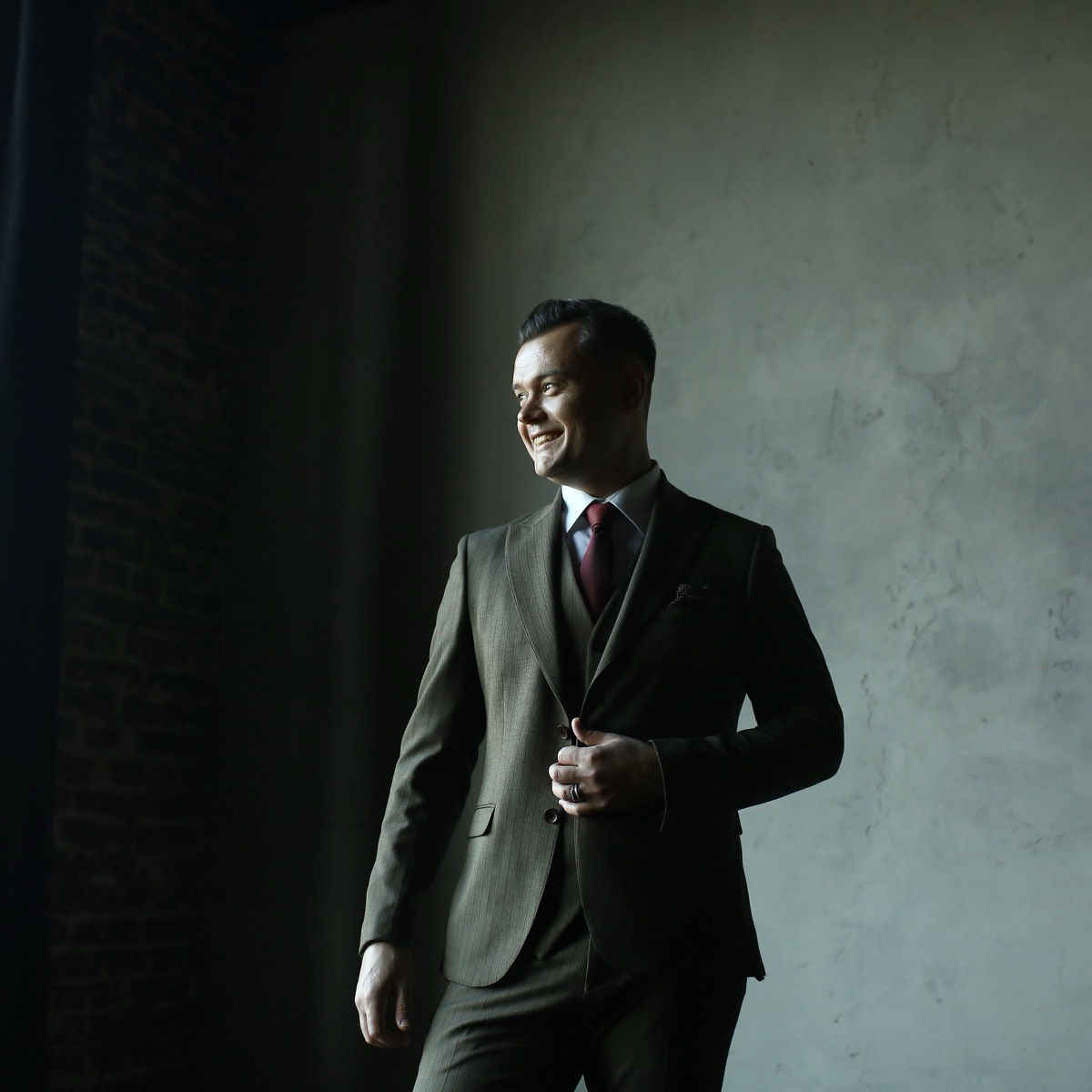 Александр Моисеев | Сетка — социальная сеть от hh.ru