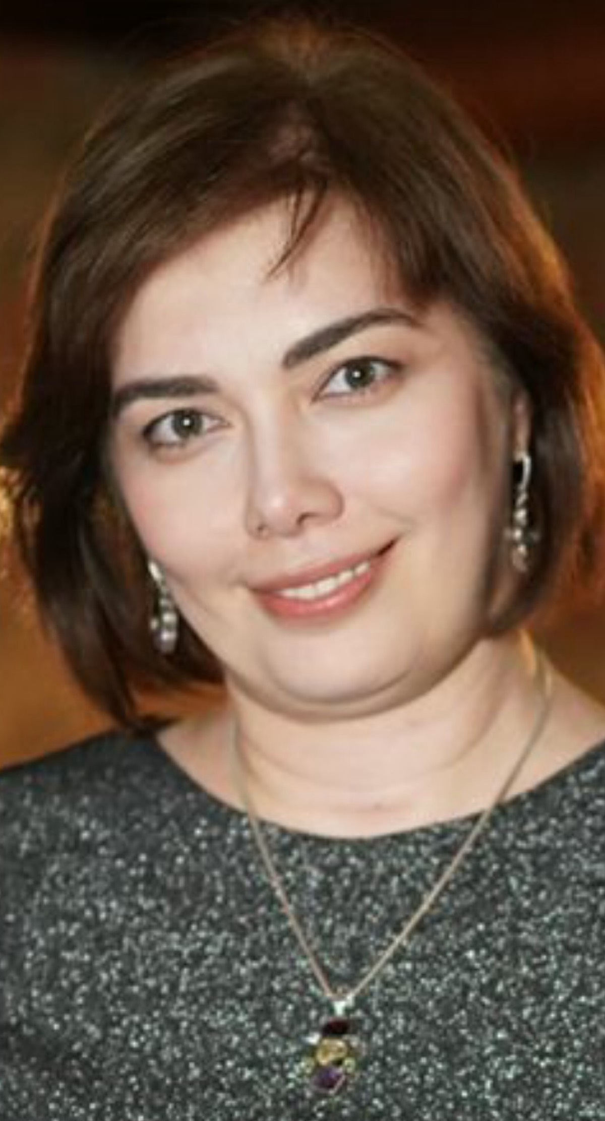 Фариза Мустафаева